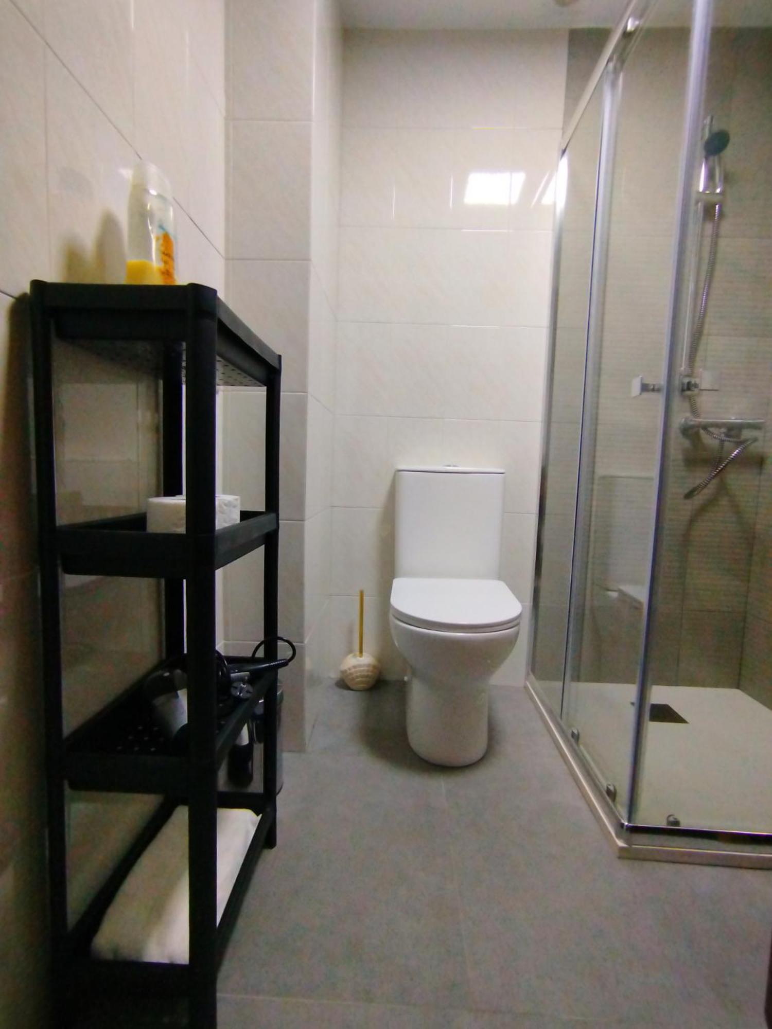 Marsan Apartamento Arzúa Exterior foto