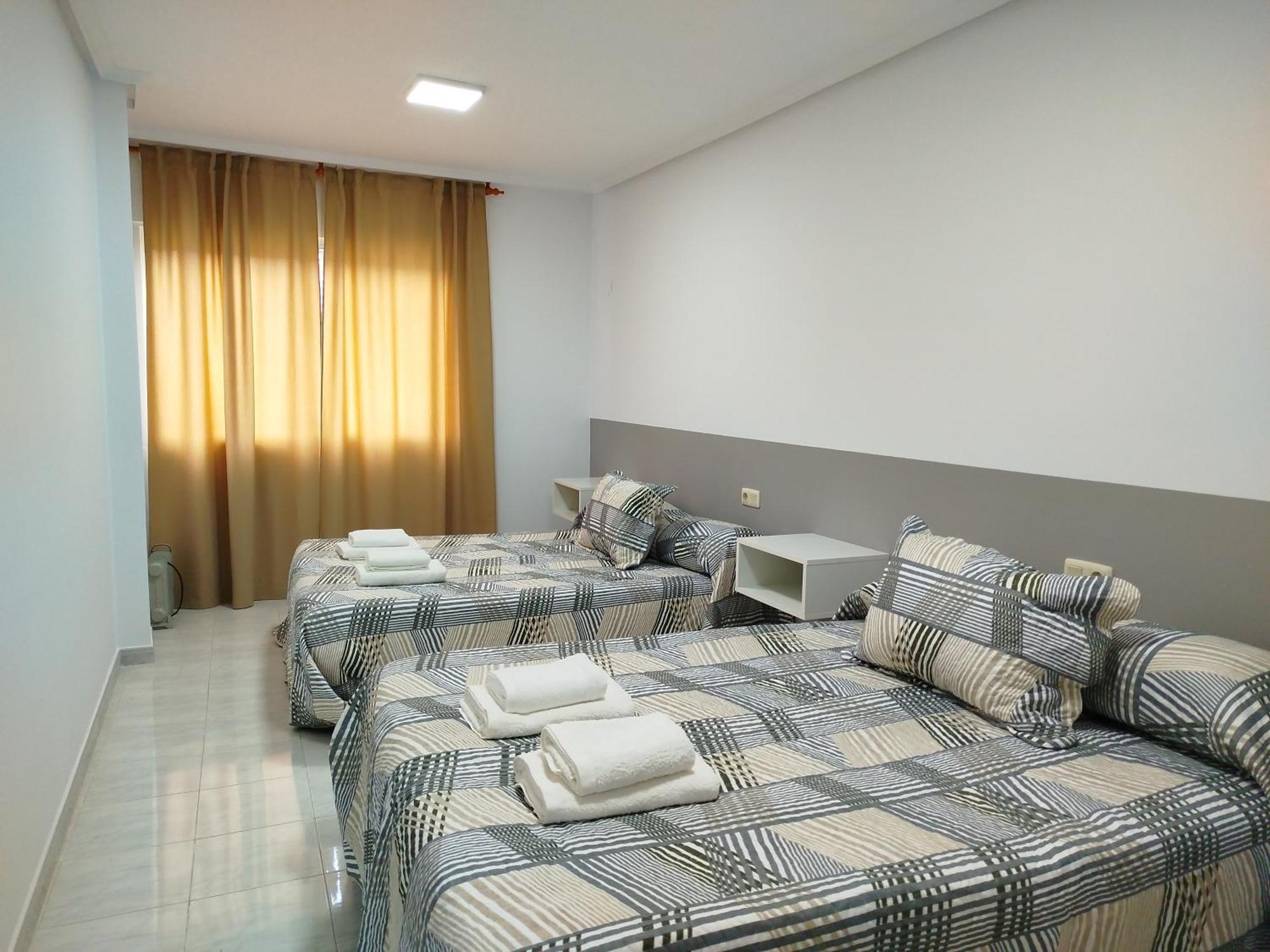 Marsan Apartamento Arzúa Exterior foto