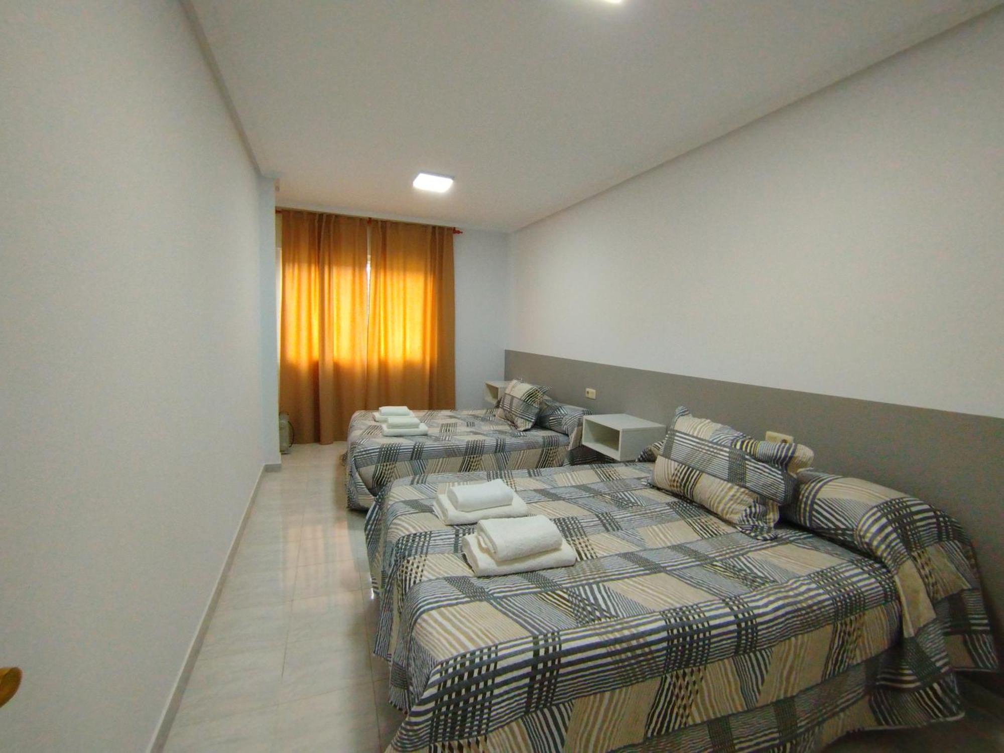Marsan Apartamento Arzúa Exterior foto