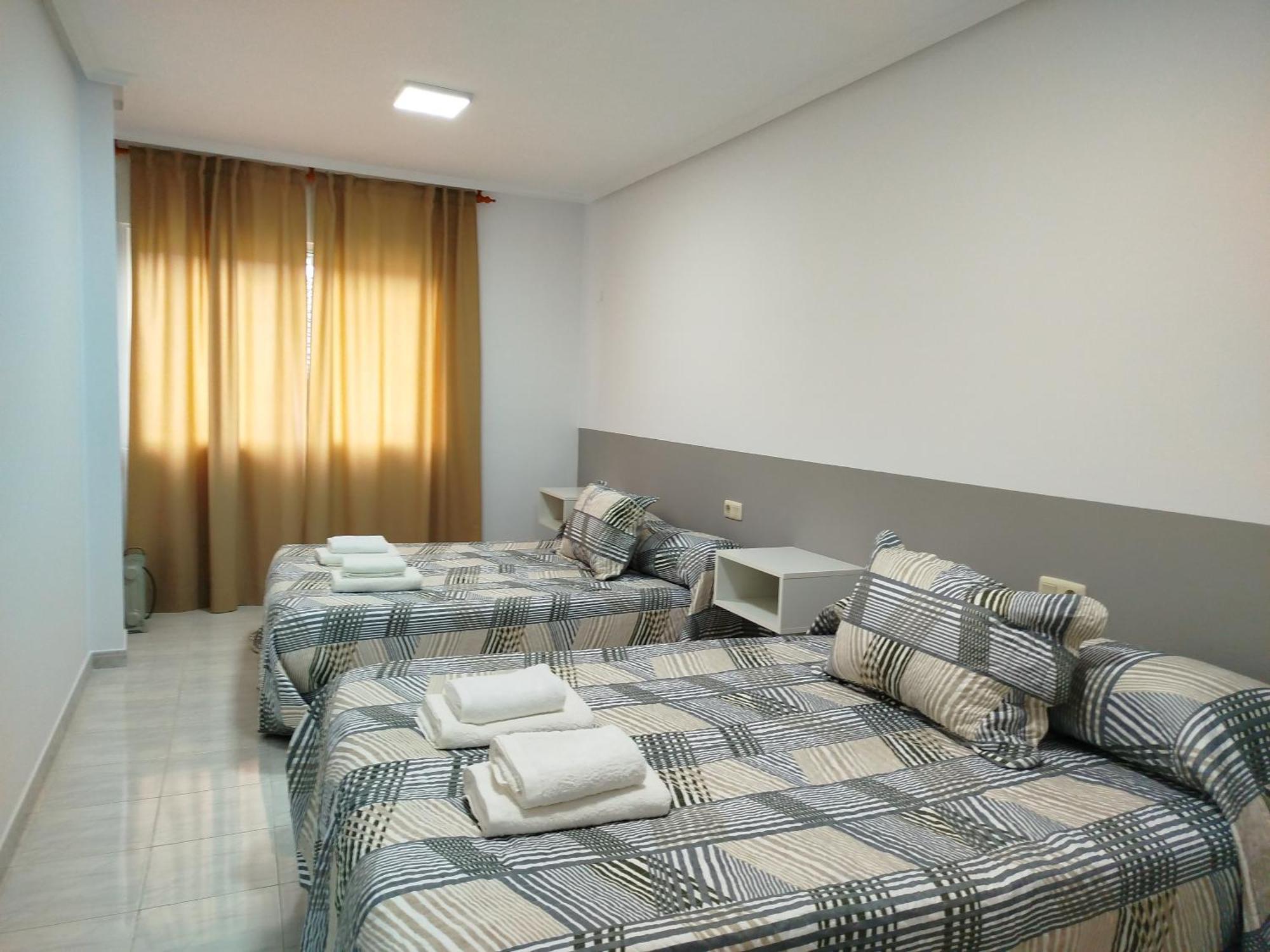 Marsan Apartamento Arzúa Exterior foto