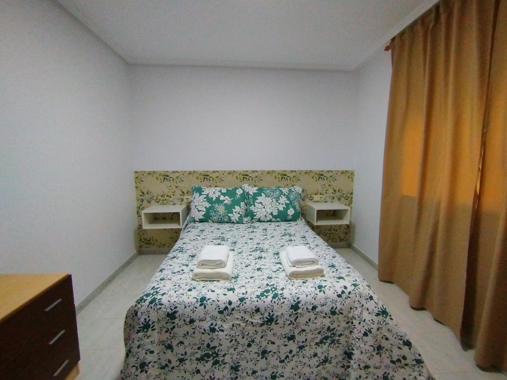 Marsan Apartamento Arzúa Exterior foto