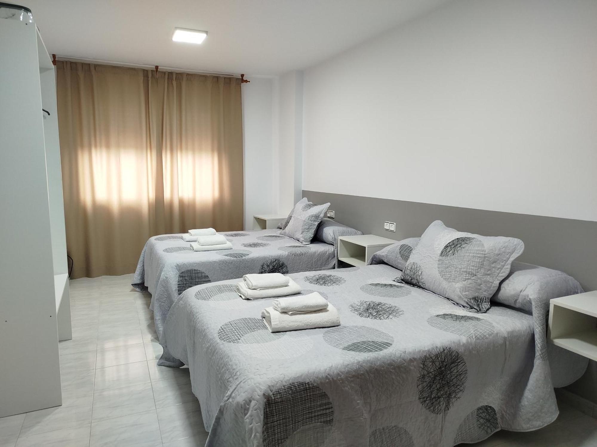 Marsan Apartamento Arzúa Exterior foto