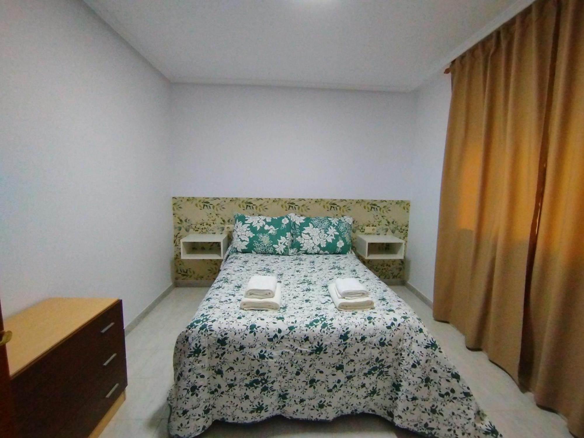 Marsan Apartamento Arzúa Exterior foto