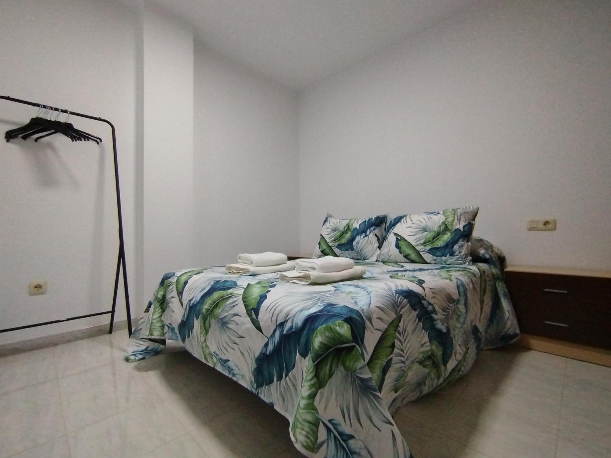 Marsan Apartamento Arzúa Exterior foto